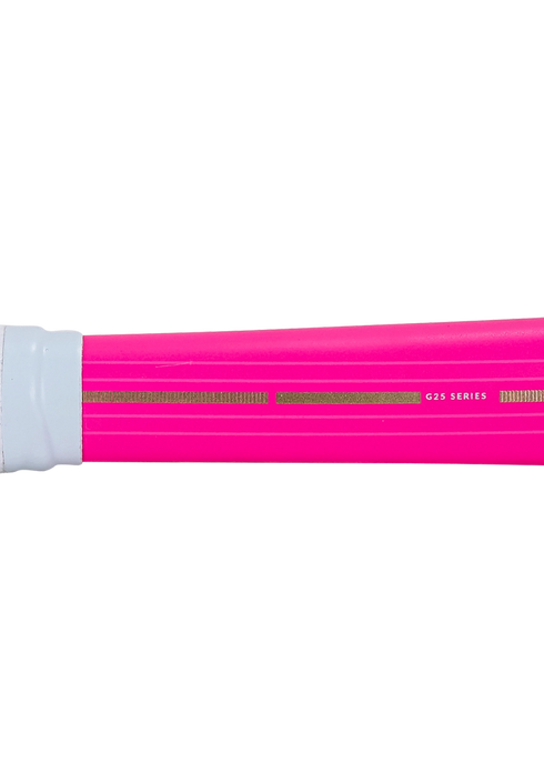 Gryphon 18" Autograph Stick G25 Pink