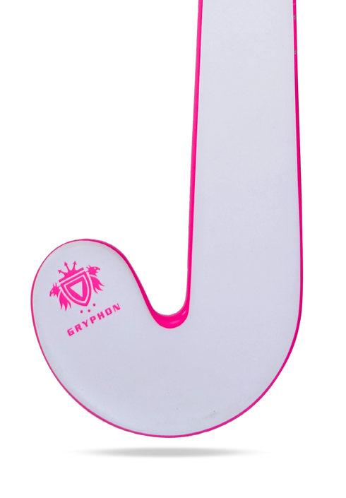 Gryphon 18" Autograph Stick G25 Pink