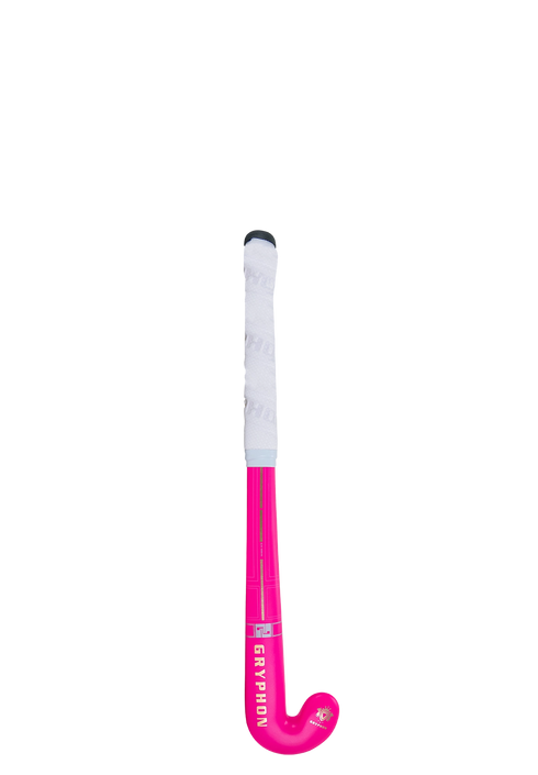 Gryphon 18" Autograph Stick G25 Pink