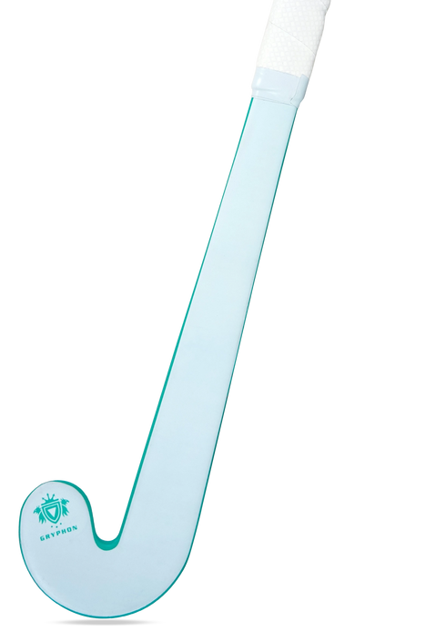 Gryphon 18" Autograph Stick G25 Teal