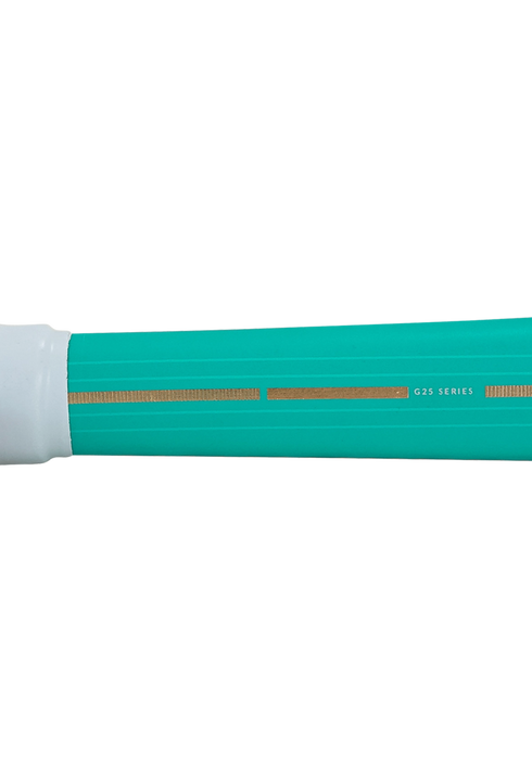 Gryphon 18" Autograph Stick G25 Teal