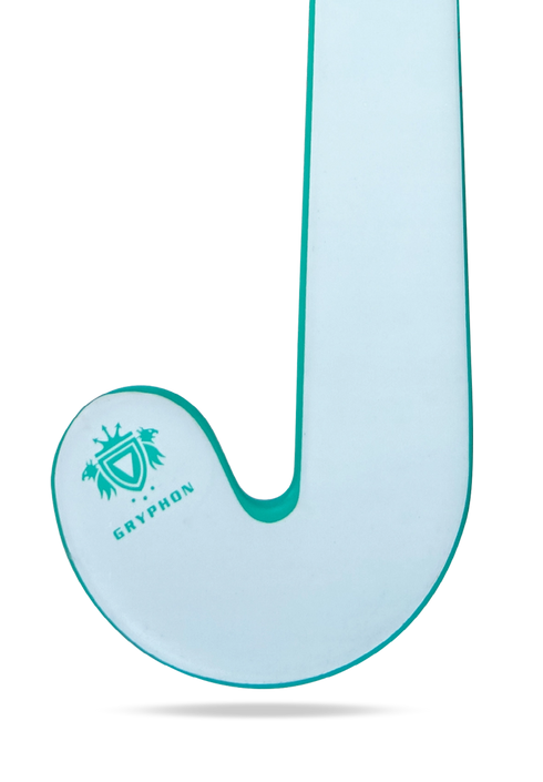 Gryphon 18" Autograph Stick G25 Teal