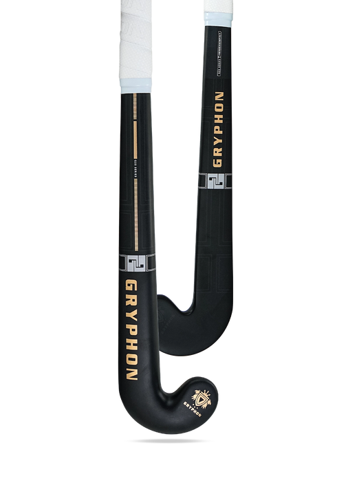 Gryphon 24" Replica Stick G25 Black
