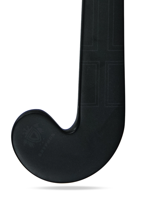 Gryphon 24" Replica Stick G25 Black