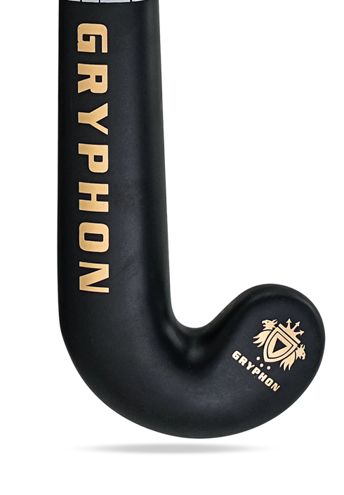 Gryphon 24" Replica Stick G25 Black