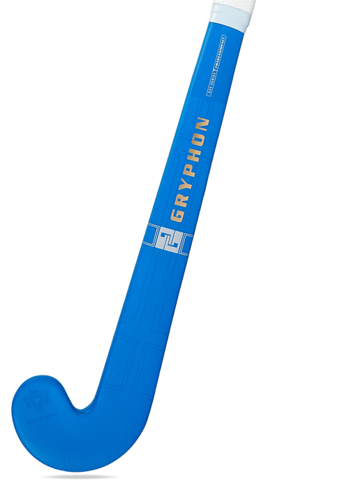Gryphon 24" Replica Stick G25 Blue