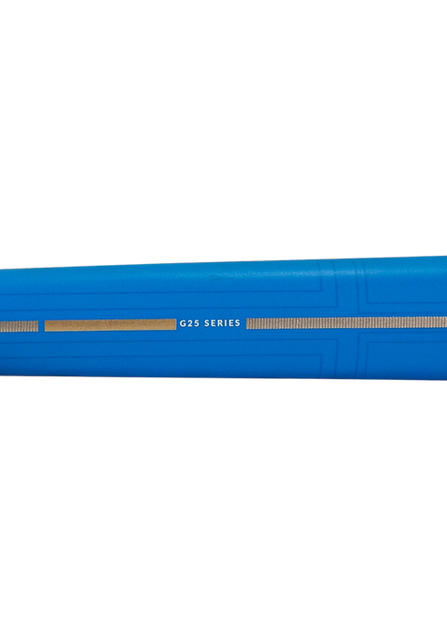 Gryphon 24" Replica Stick G25 Blue