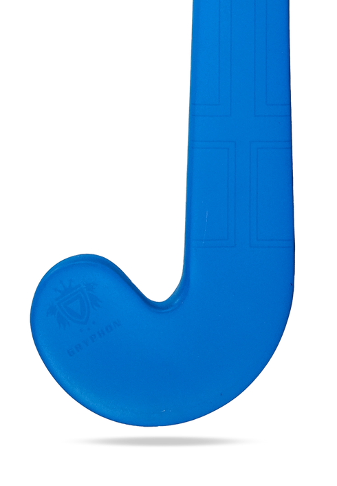 Gryphon 24" Replica Stick G25 Blue