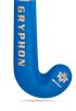 Gryphon 24" Replica Stick G25 Blue