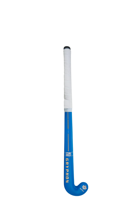 Gryphon 24" Replica Stick G25 Blue
