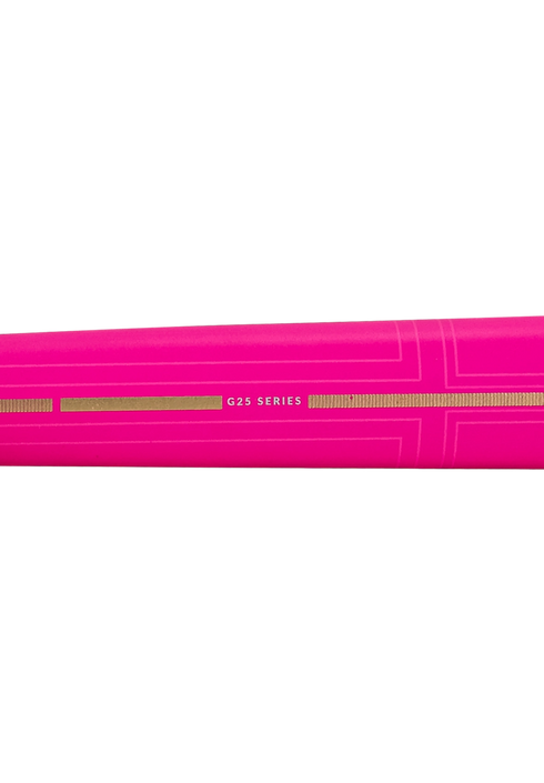 Gryphon 24" Replica Stick G25 Pink