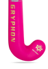 Gryphon 24" Replica Stick G25 Pink