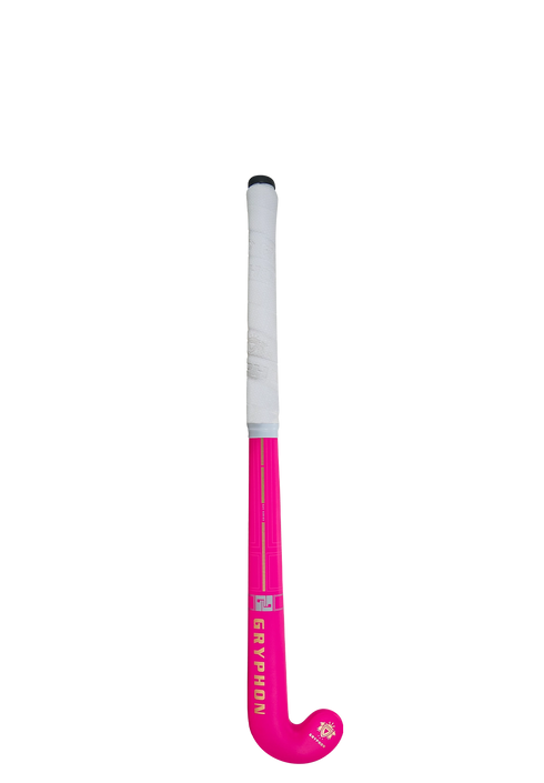 Gryphon 24" Replica Stick G25 Pink
