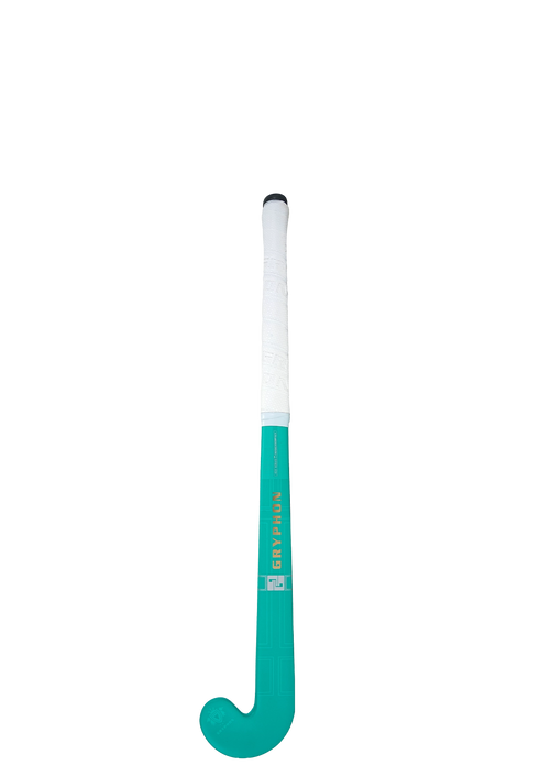 Gryphon 24" Replica Stick G25 Teal