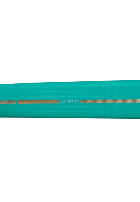 Gryphon 24" Replica Stick G25 Teal