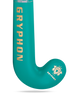 Gryphon 24" Replica Stick G25 Teal
