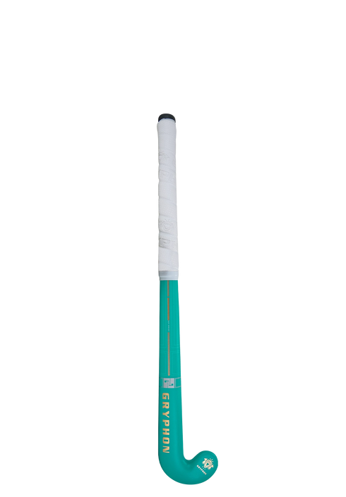 Gryphon 24" Replica Stick G25 Teal