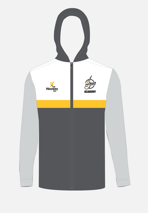 Gryphon HWA Academy Midlayer Zipped Hoodie Men