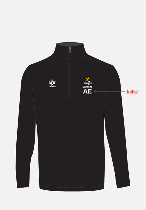 Gryphon HWA Official Midlayer