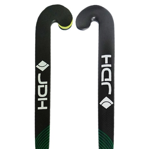 JDH X79TT (25) Low Bow Hook