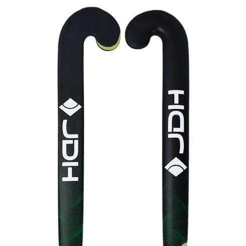 JDH X93TT (25) Low Bow Hook