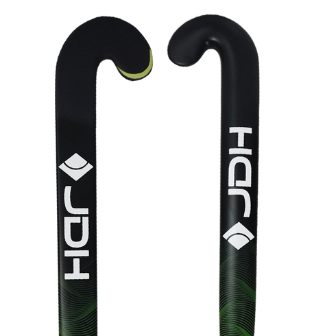 JDH X93TT (25) Low Bow