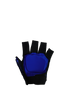 JDH OD Double Knuckle Glove Blue