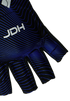 JDH OD Double Knuckle Glove Blue