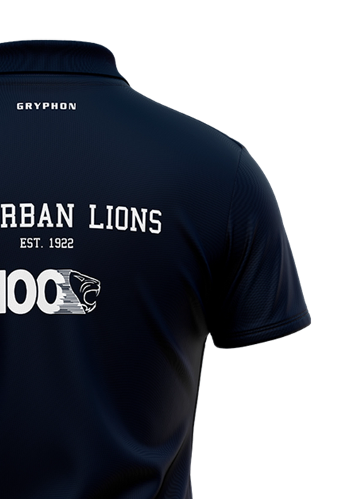 Subs Lions Club Polo Women