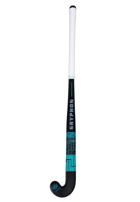 Gryphon Lazer G26 Black/Teal