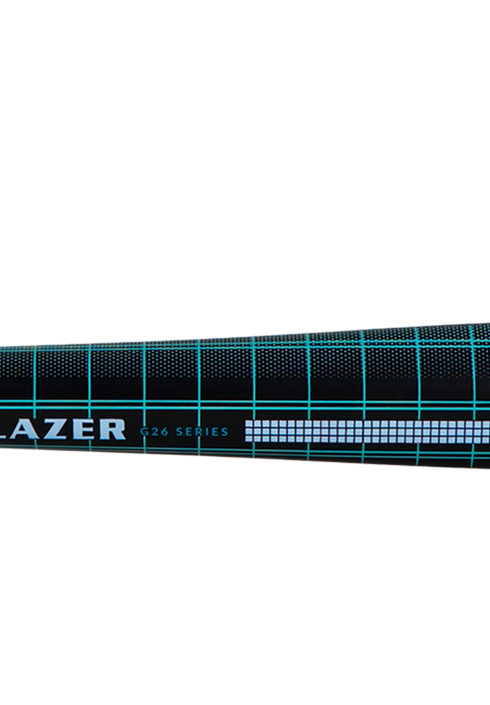 Gryphon Lazer G26 Black/Teal