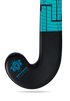 Gryphon Lazer G26 Black/Teal