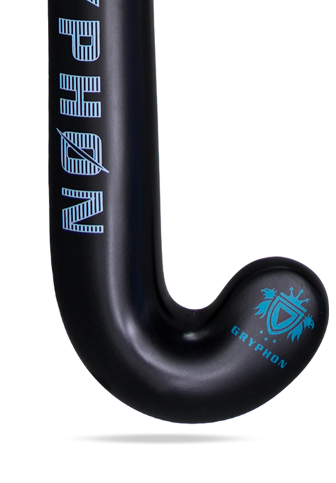 Gryphon Lazer G26 Black/Teal