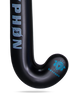 Gryphon Lazer G26 Black/Teal
