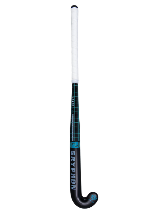 Gryphon Lazer G26 Black/Teal
