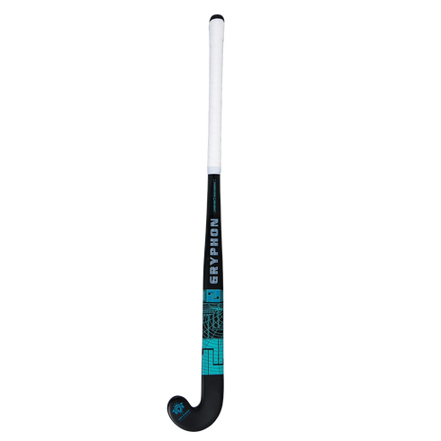Gryphon Lazer G26 Black/Teal