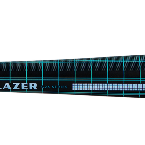 Gryphon Lazer G26 Black/Teal