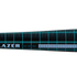 Gryphon Lazer G26 Black/Teal