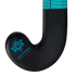 Gryphon Lazer G26 Black/Teal