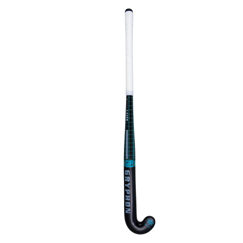 Gryphon Lazer G26 Black/Teal