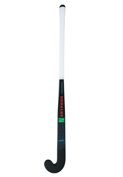 Gryphon Lazer G25 Black