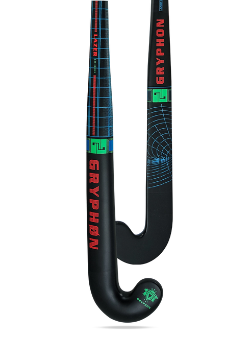 Gryphon Lazer G25 Black