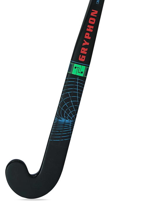 Gryphon Lazer G25 Black