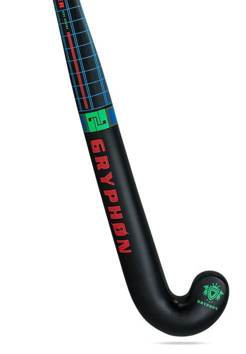 Gryphon Lazer G25 Black