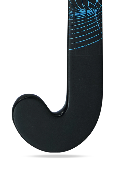 Gryphon Lazer G25 Black