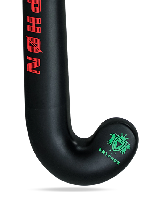 Gryphon Lazer G25 Black