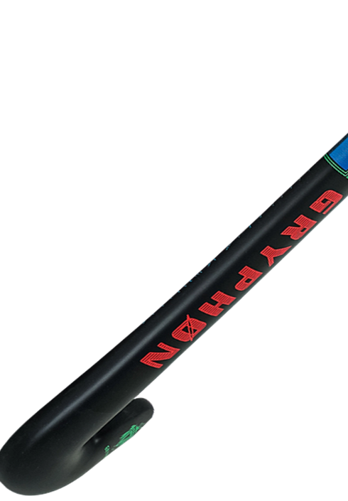 Gryphon Lazer G25 Black