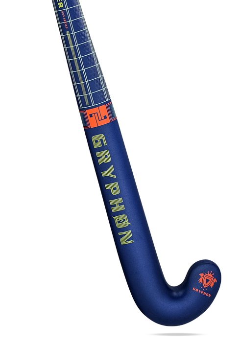 Gryphon Lazer G25 Violet