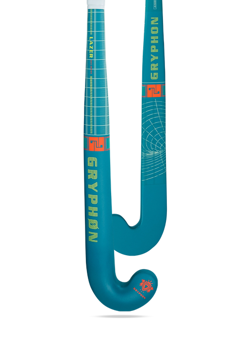 Gryphon Lazer G25 Teal