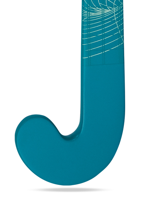 Gryphon Lazer G25 Teal